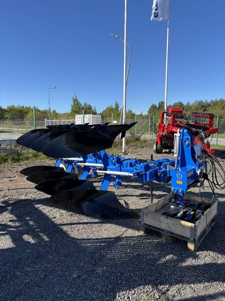 Överum DX4975H Växelplogar