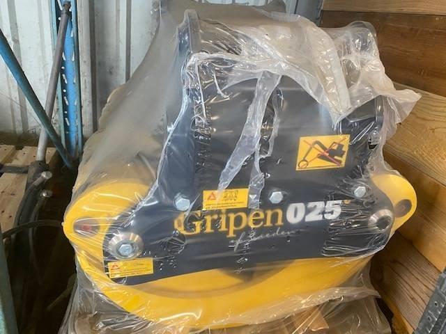 HSP Grip 025c Gripar