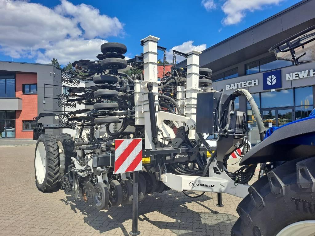 Agrisem STRIPCAT II 6.0M Drills