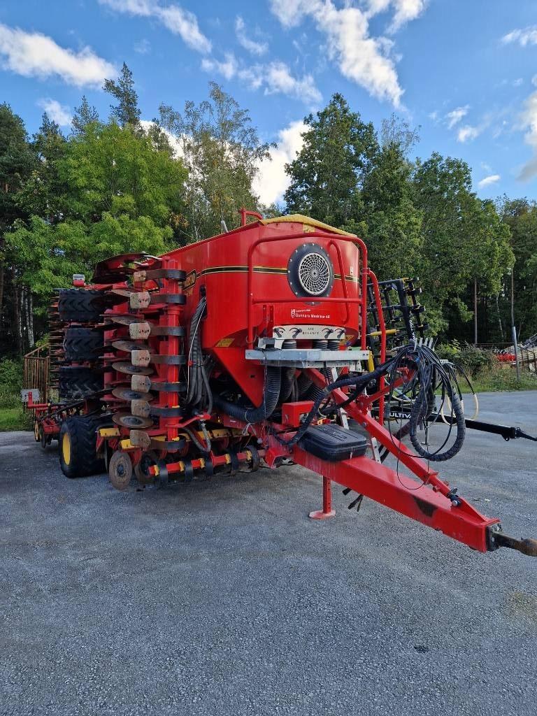 Väderstad SpiritST600 Drills