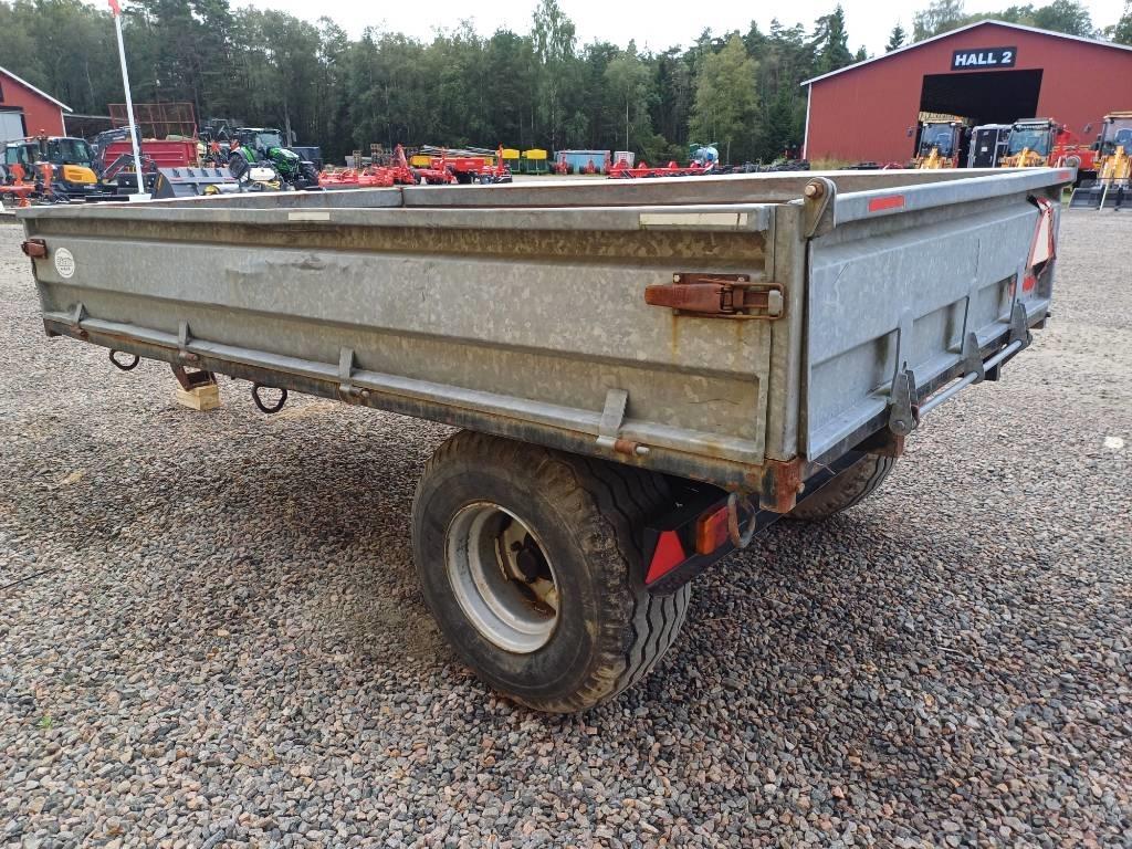 LMR -5 Tippsläp