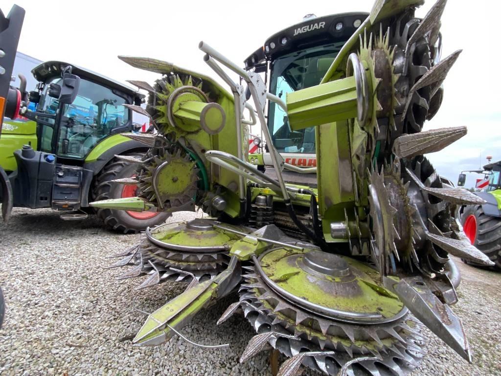 CLAAS Orbis 600SD Accessori per macchine da fieno e foraggio