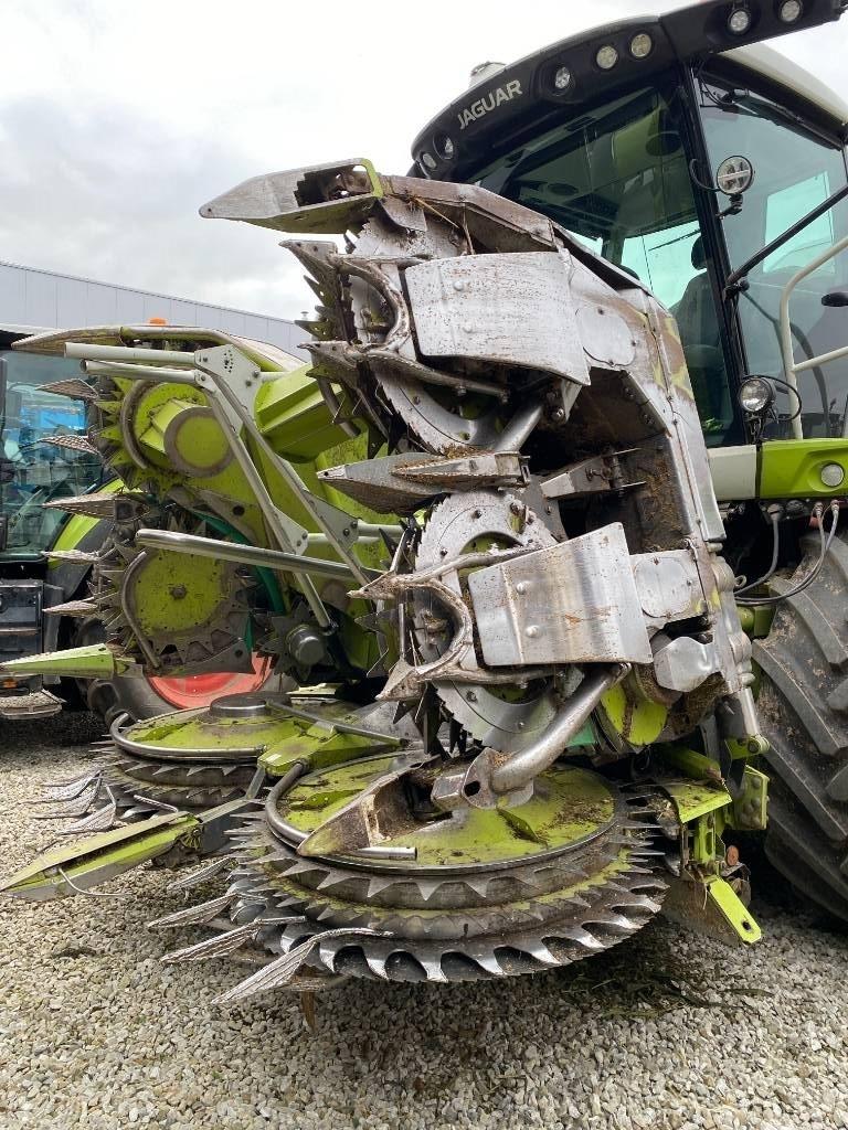 CLAAS Orbis 600SD Accessori per macchine da fieno e foraggio