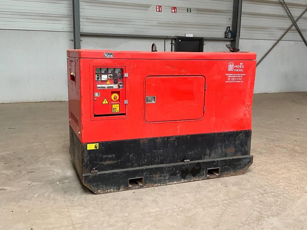 Himoinsa 4 ST 400-4 Diesel Generatoren