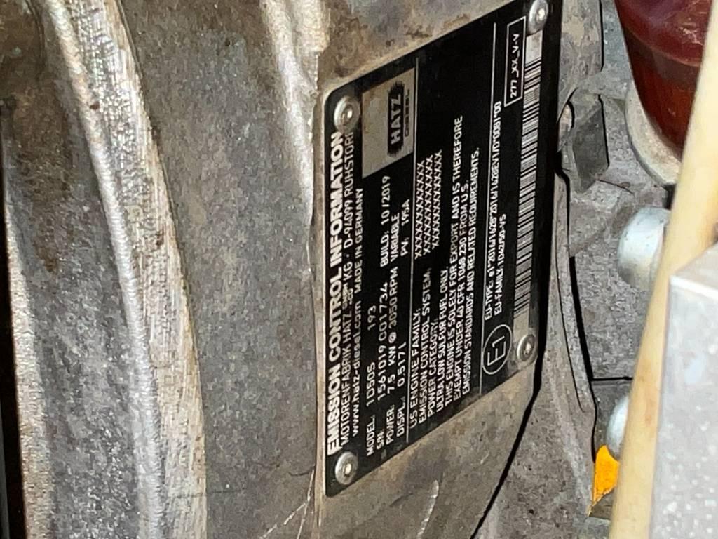 Ammann APH 50/75 Vibrationsgeräte