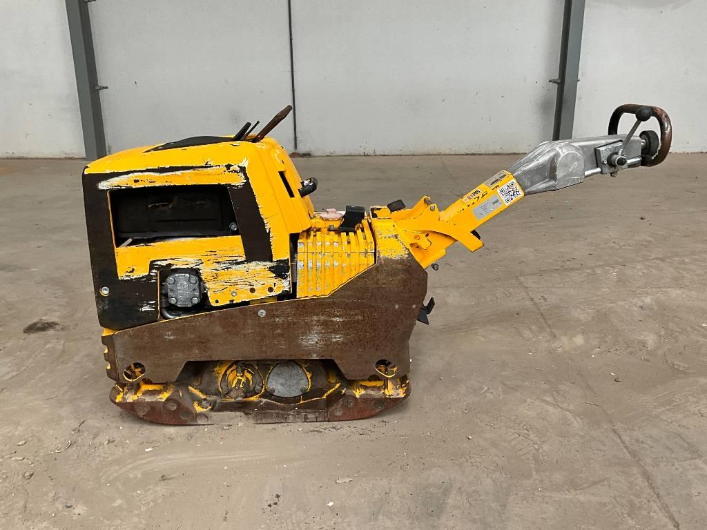 Ammann APH 50/75 Vibrationsgeräte