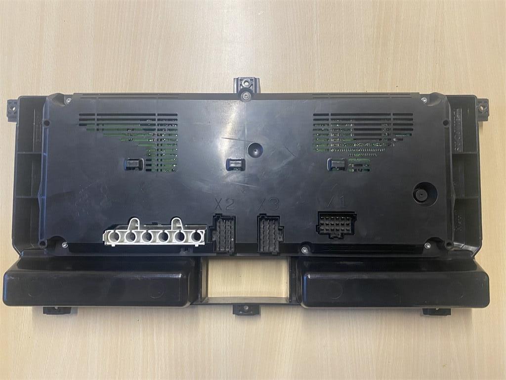 Mercedes-Benz Econic Elektronik