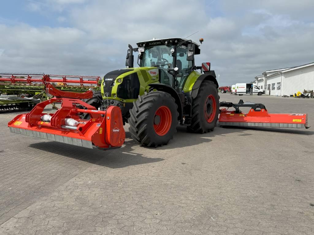 Kuhn BP 8300 -BPR 305Pro Falciatrici/cimatrici per pascoli