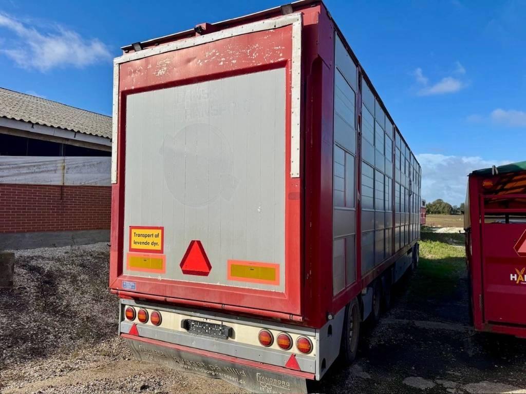  Vandborg Dolly Other trailers