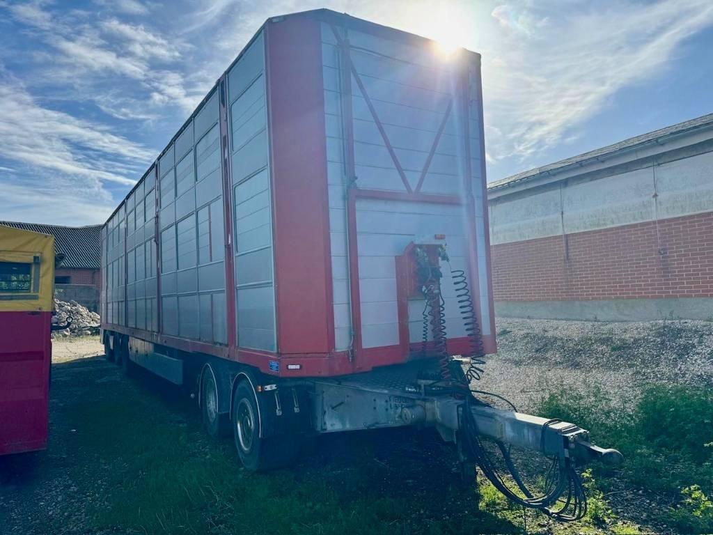  Vandborg Dolly Other trailers