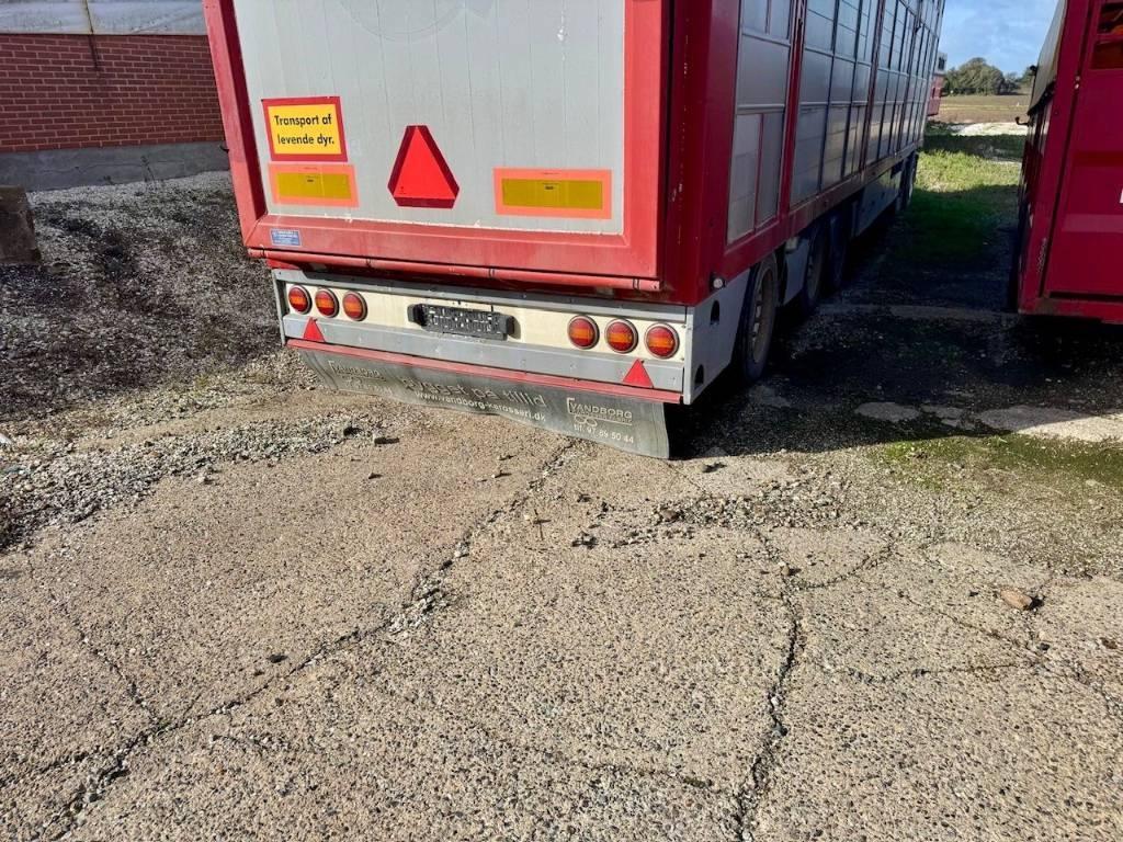  Vandborg Dolly Other trailers