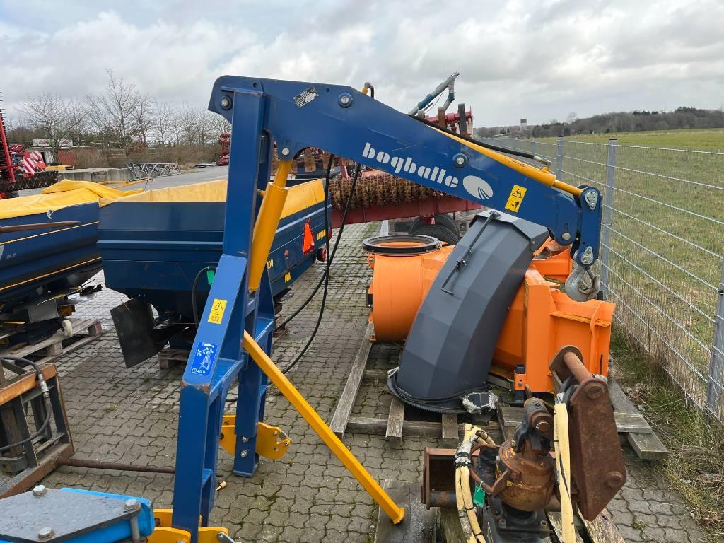 Bogballe Kran Altre macchine fertilizzanti