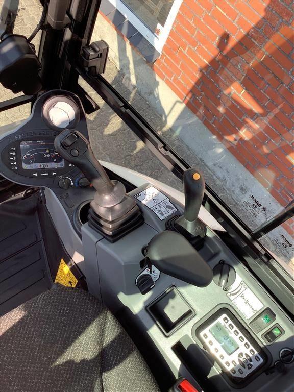 Bobcat E 27 Minigravemaskiner