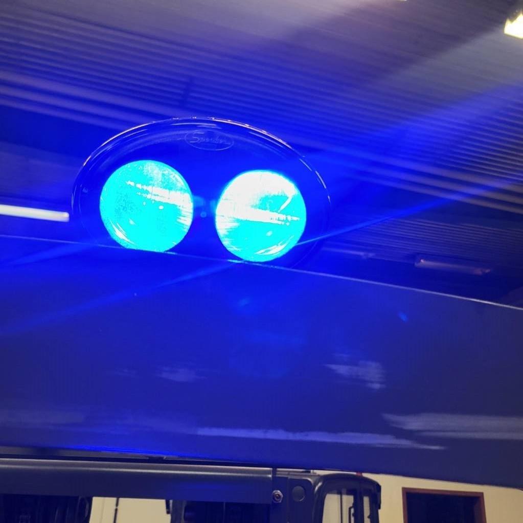 Atlet Unicarriers ULS140 1400 kg 4800 mm HYR/KÖP Reach trucks