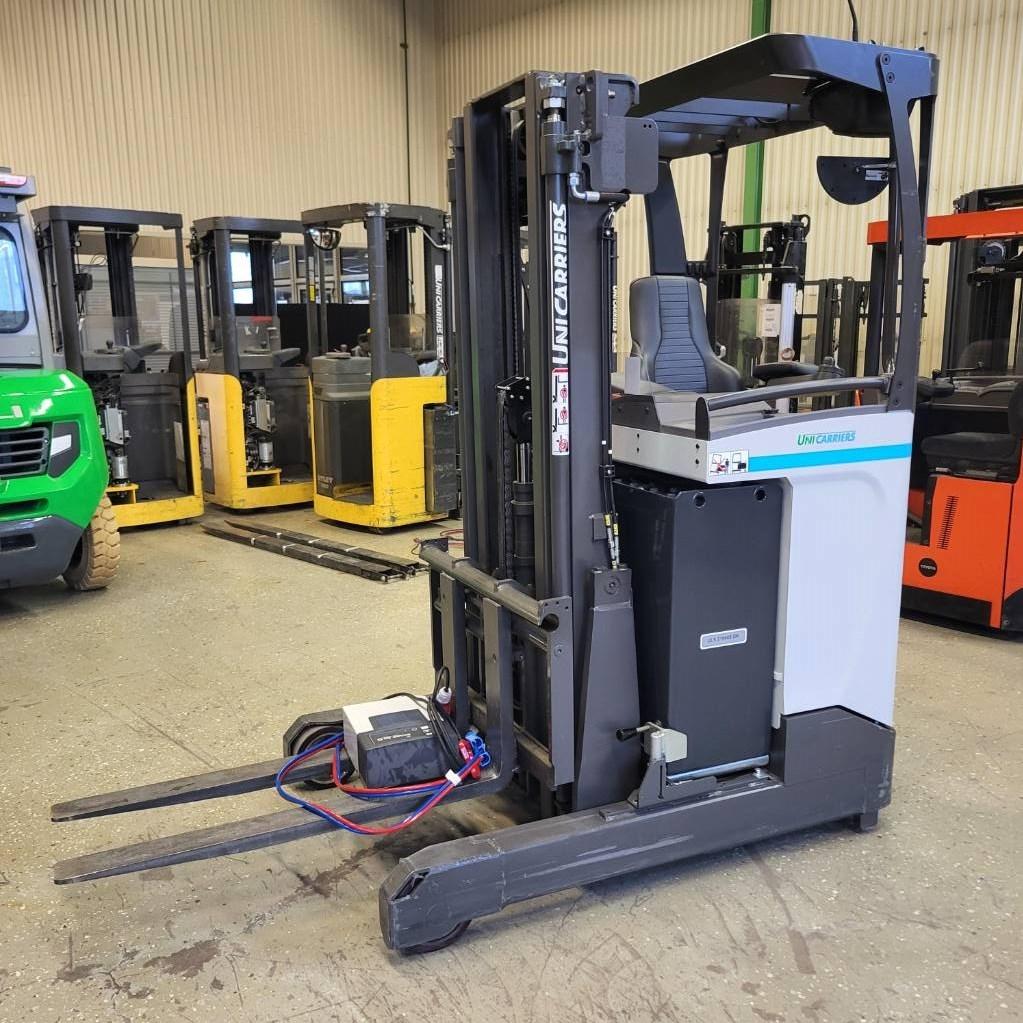 Atlet Unicarriers ULS140 1400 kg 4800 mm HYR/KÖP Reach trucks