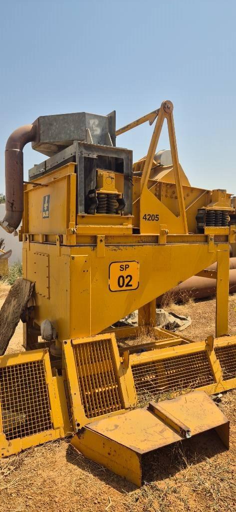 Bauer MAT Slurry Handling Systems GS500 #108 Construction - Others