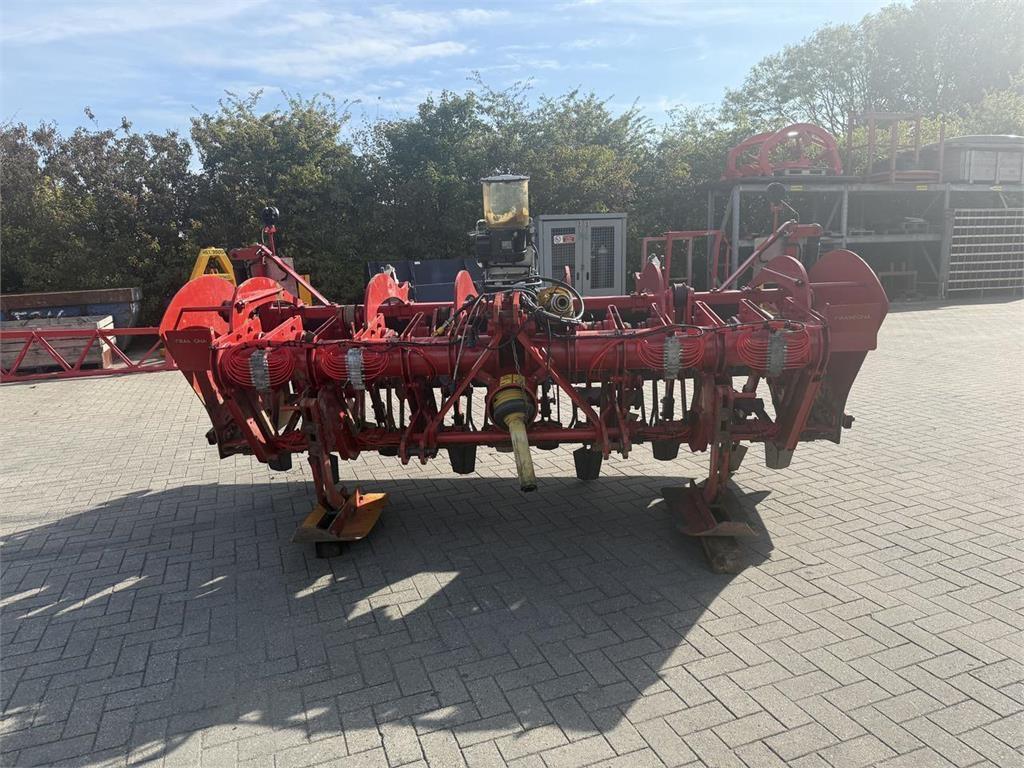 Gramegna V36-350 Overige grondbewerkingsmachines en accessoires