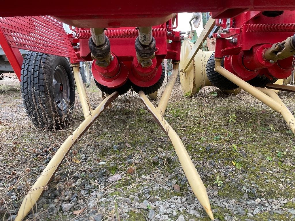  KM KRB 475 Attrezzature  raccolta patate - Altro
