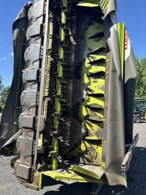 CLAAS Disco Slåtterkrossar