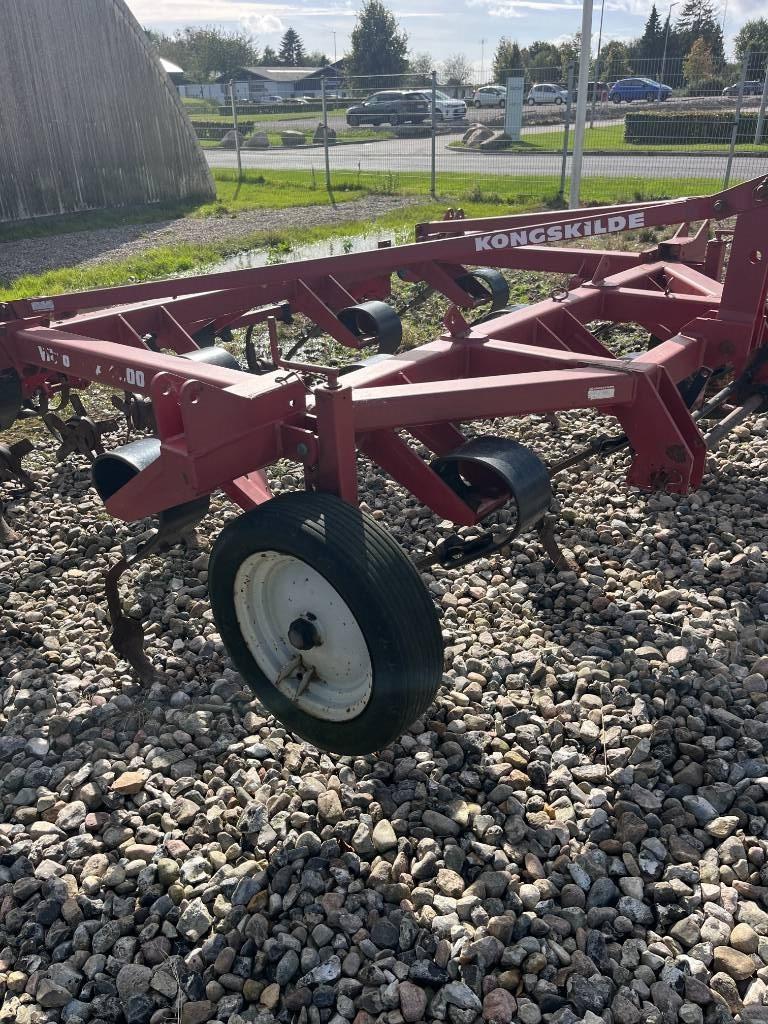 Kongskilde Vibro Flex 4300 Erpici