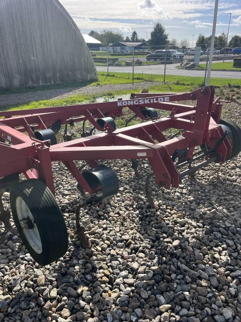 Kongskilde Vibro Flex 4300 Erpici