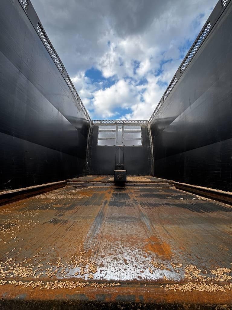 Tatra PHOENIX Landbrugs / kornlastbiler