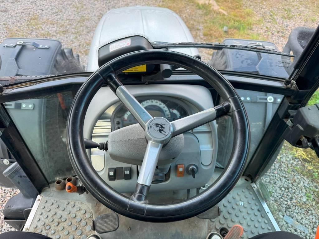 Lamborghini R 3.100 Evo Traktorer