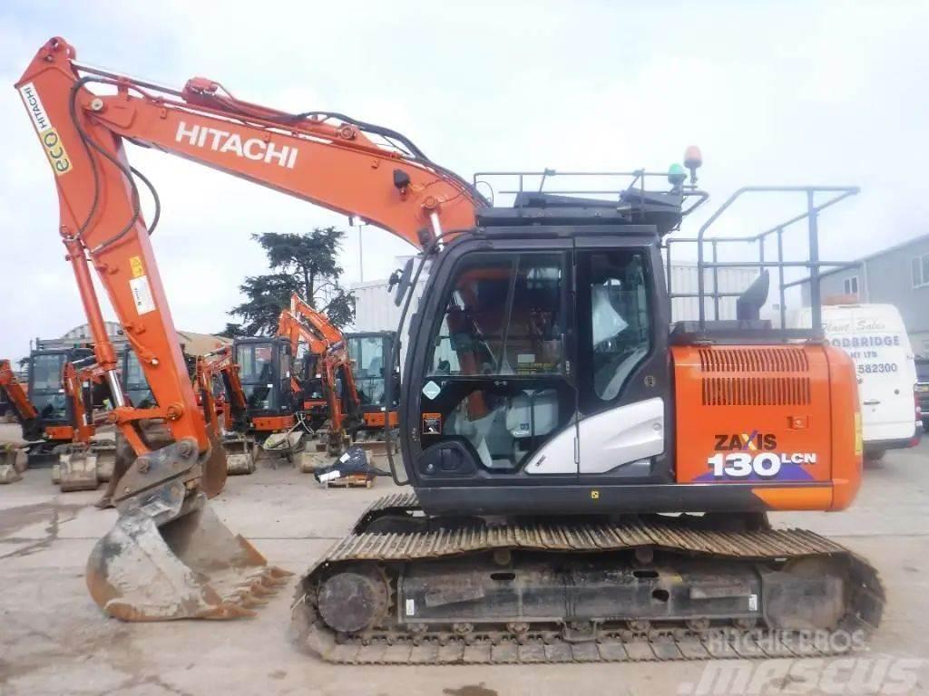 CAT 112 Crawler excavators