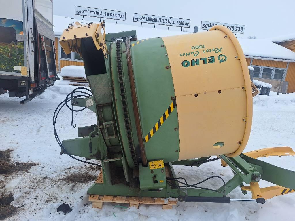 Elho Rotorcutter 1500 Sonstige Grünlandgeräte
