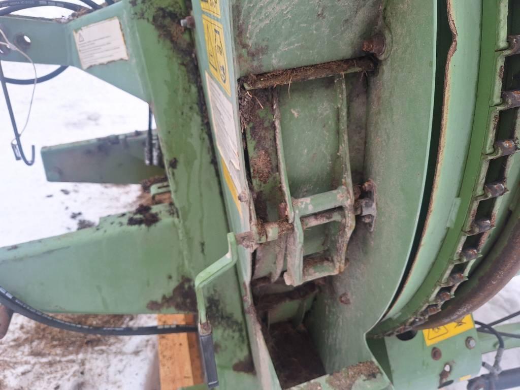 Elho Rotorcutter 1500 Sonstige Grünlandgeräte