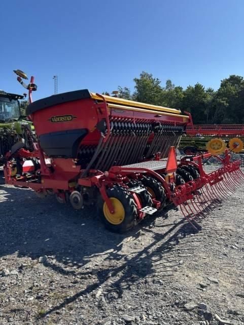 Väderstad Rapid400C Combination drills
