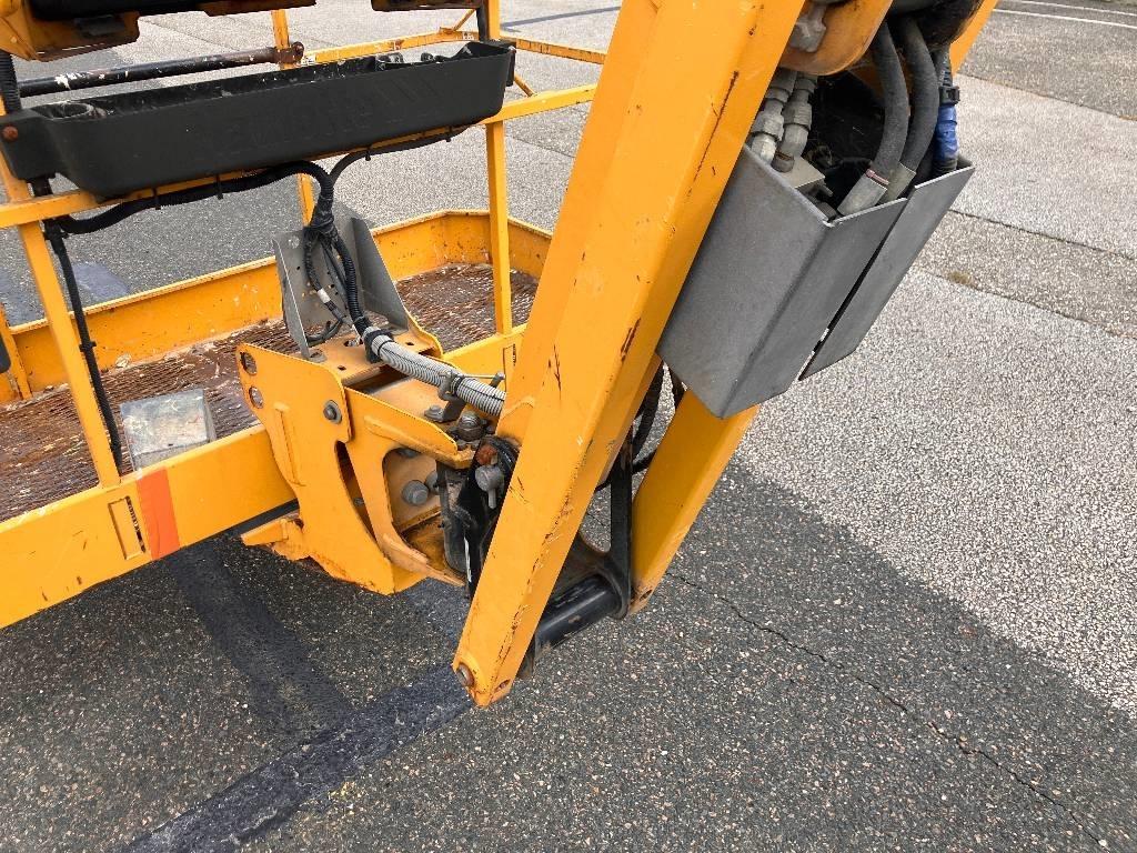 HAULOTTE HA20 RTJ PRO Articulated boom lifts