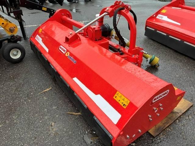 Maschio Brava 250 L Betesputsare