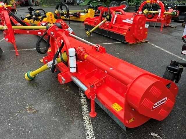 Maschio Brava 250 L Betesputsare