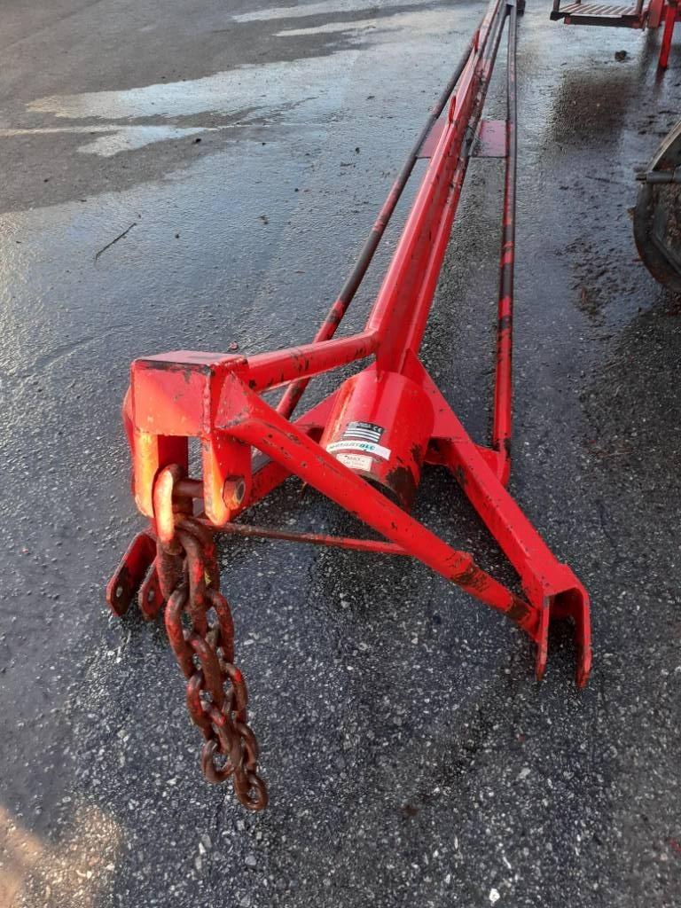 Lame 6m potkurisekoitin Pumpen und Mischer