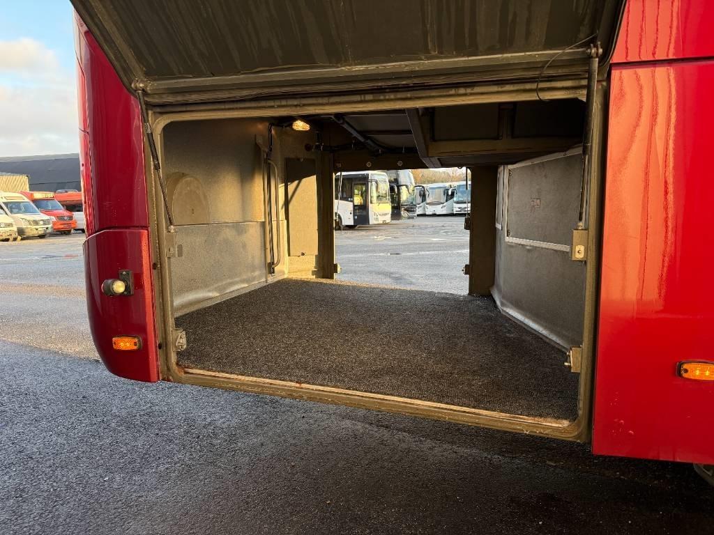 Volvo B12M 9700H. 10m Turbuss