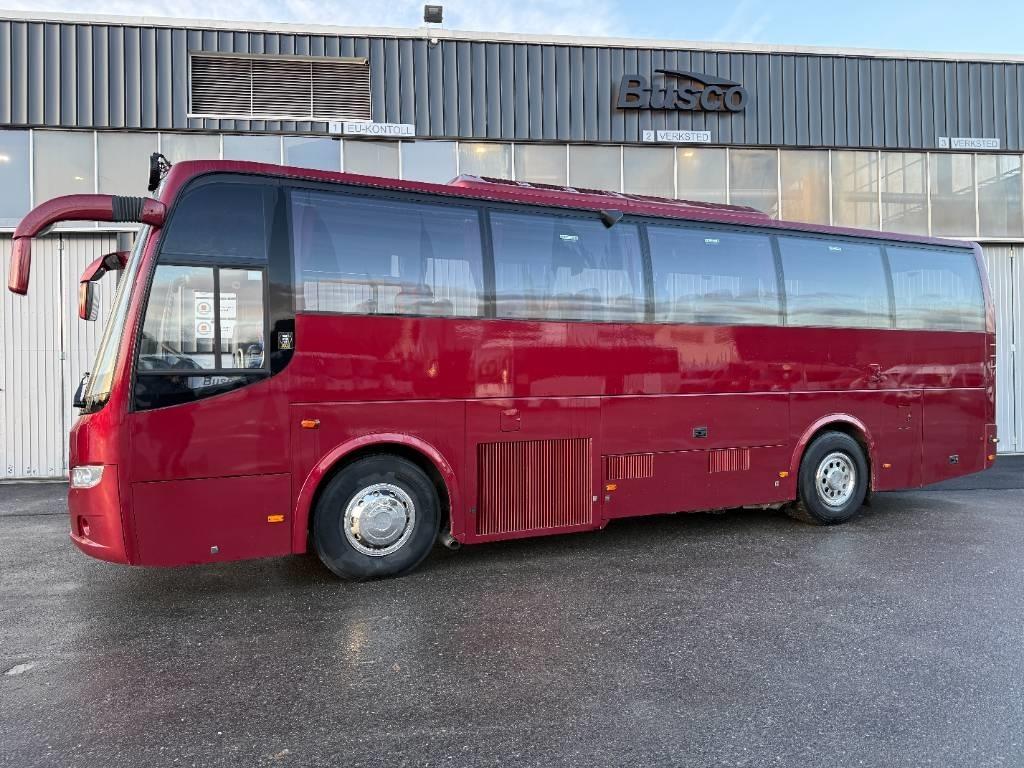 Volvo B12M 9700H. 10m Turbuss