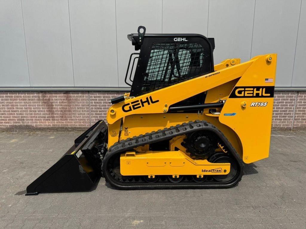 Gehl RT165 Kompaktlader