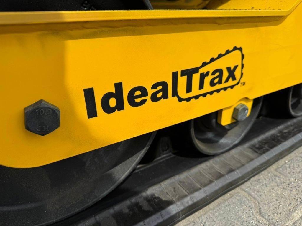 Gehl RT165 Kompaktlader