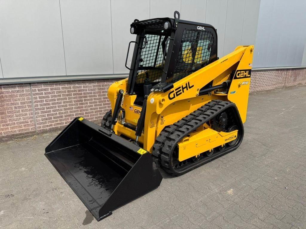 Gehl RT165 Kompaktlader