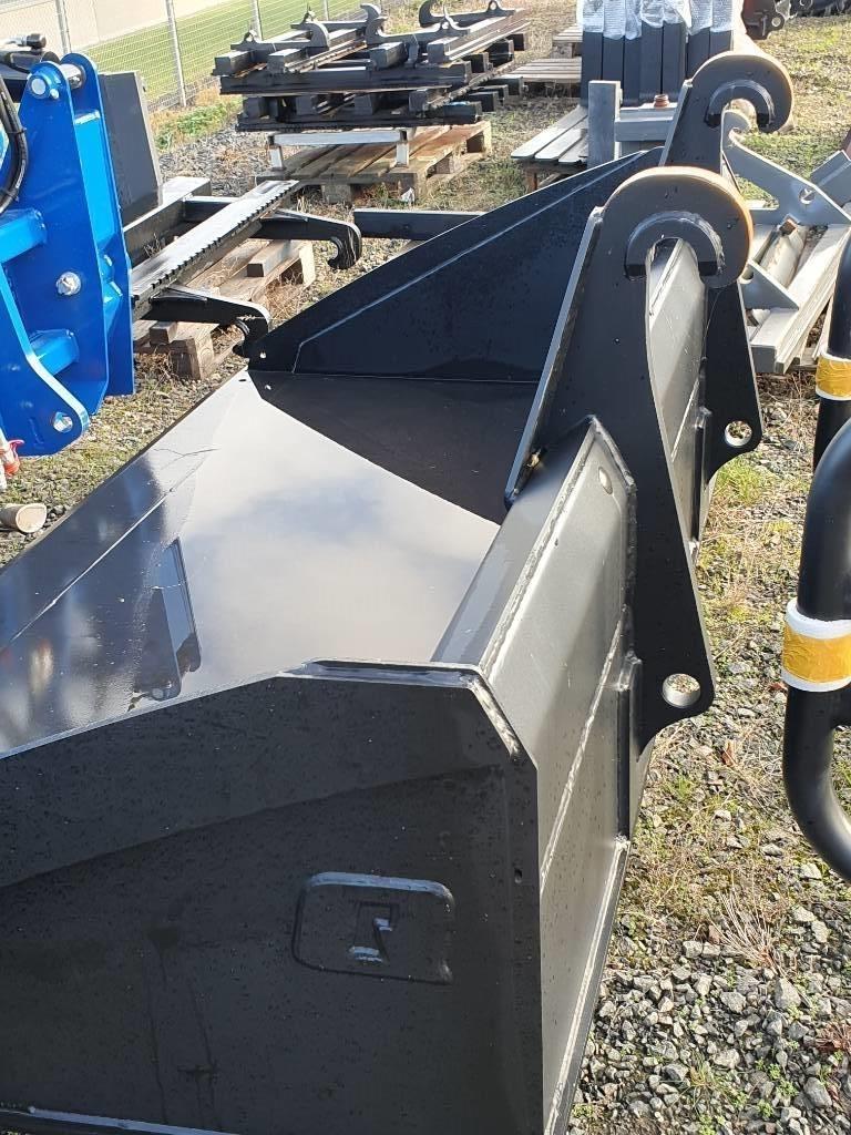 Ålö Lastarredskap Lastarredskap