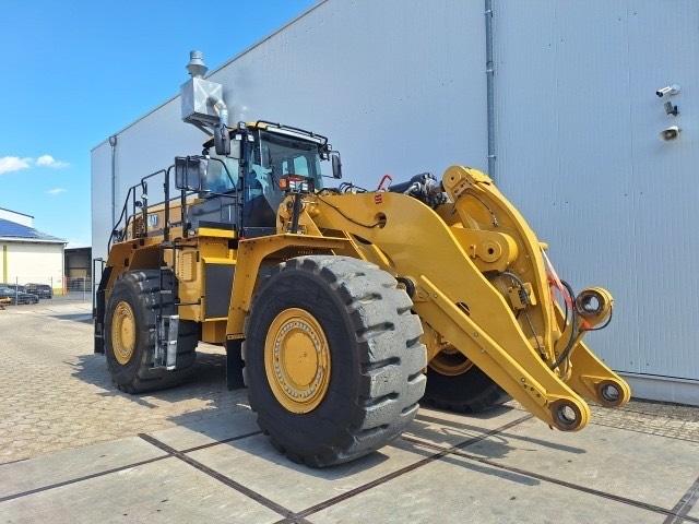 CAT 988K XE Wheel loaders