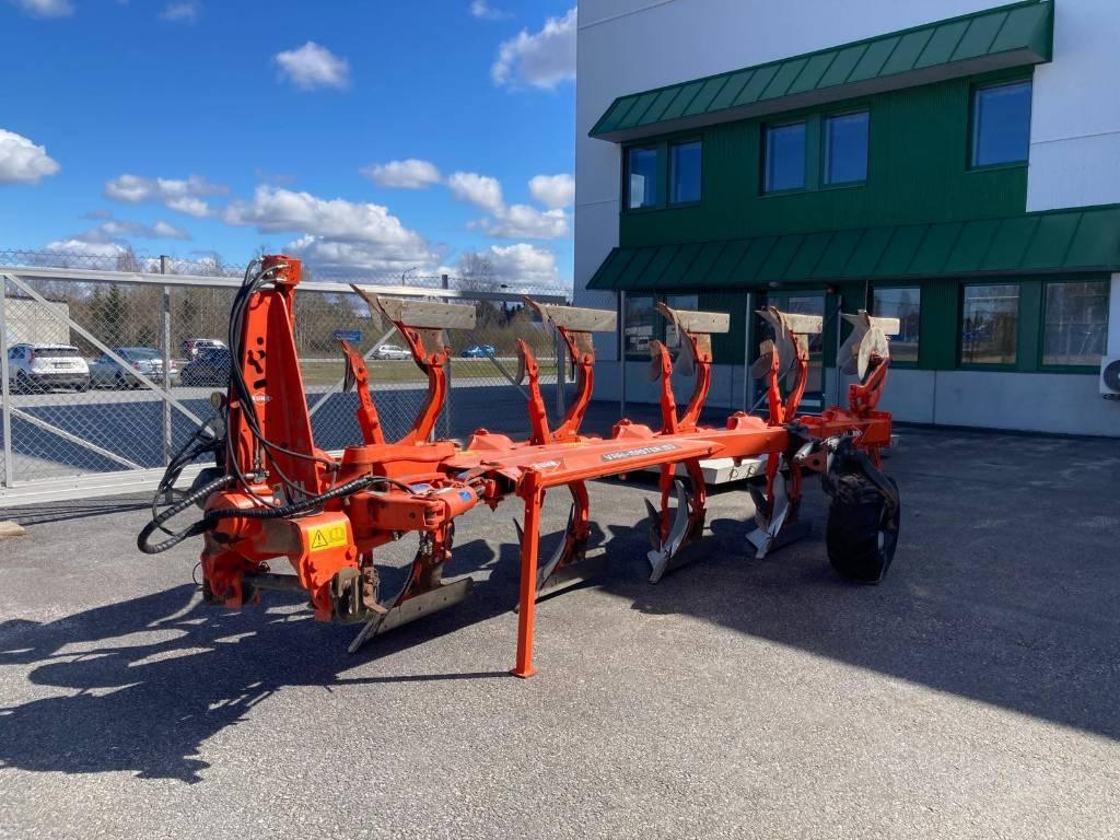 Kuhn Vari-Master 153 5-siipinen Reversible ploughs