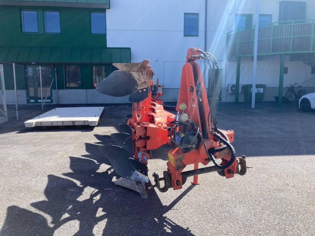 Kuhn Vari-Master 153 5-siipinen Reversible ploughs