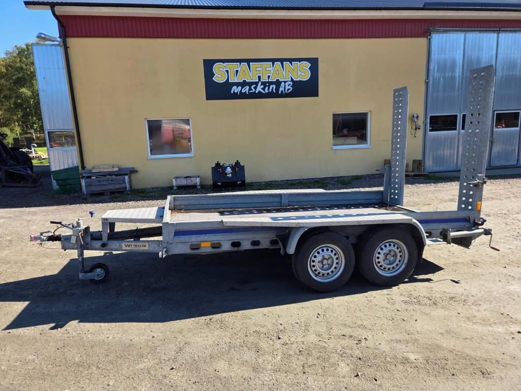 Wiola W2 Maskintransporter
