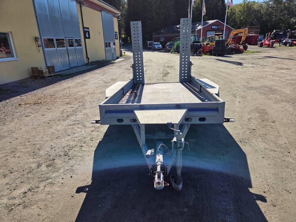 Wiola W2 Maskintransporter