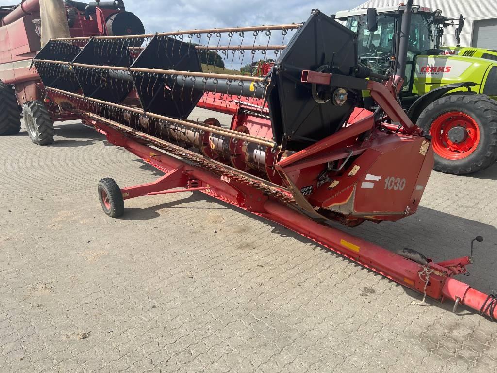 Case IH 2388 Combine harvesters