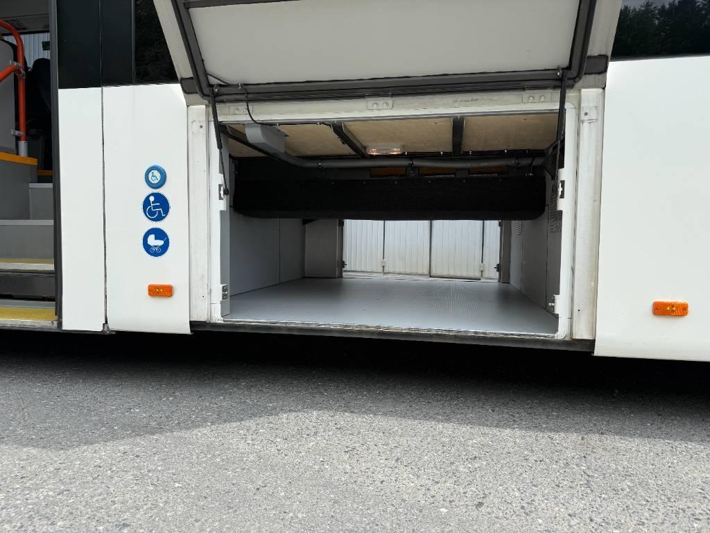 Volvo 8900. 12,4m. Intercity busser