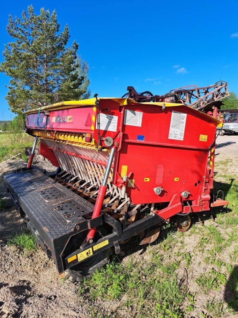 Junkkari St 300 Perforatrici