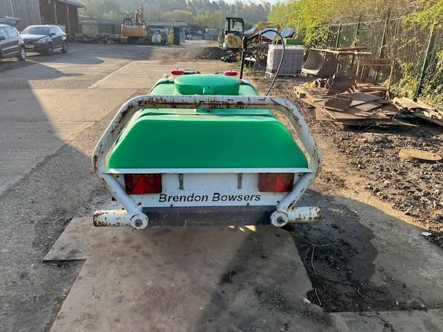 Brendon BB1000 Construction - Others